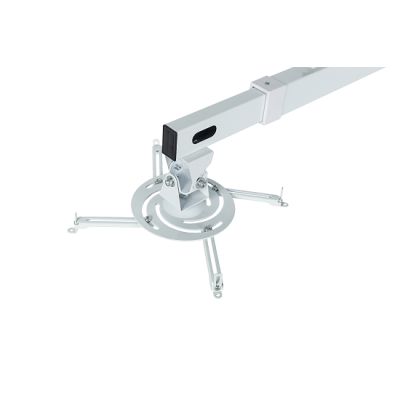 2. AVTEK WALLMOUNT NEXT1200 1MVWM11 projector wall mount (20 kg; white)