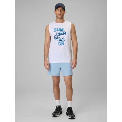 Men's boardshorts 4F 4FRSS26UBDSM229-33S