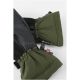 VIKING Hudson GTX Mitten Men's Freeride Gloves Olive Green 7