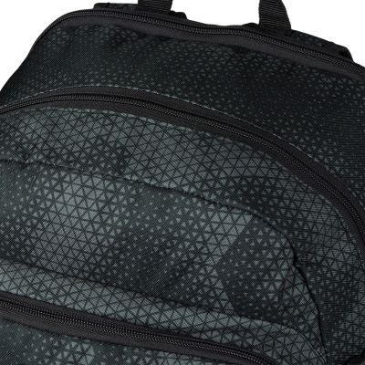 9. Barry Caterpillar MILLENNIAL CLASSIC Black Streamline Backpack (84055-661)