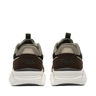 3. Fila Recade FFM0408 73233 Men's Shoes