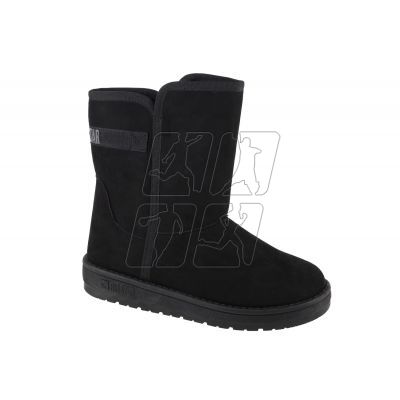 5. Big Star Snow Boots W KK274618