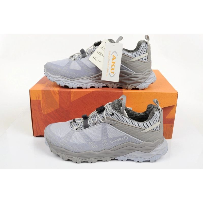 21. Aku Flyrock GTX W 699620 trekking shoes