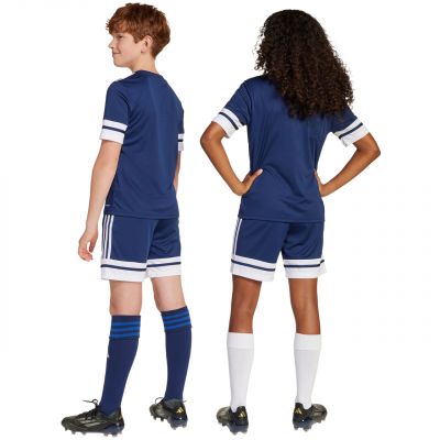 7. adidas Squadra 25 Jr Shorts JJ2418