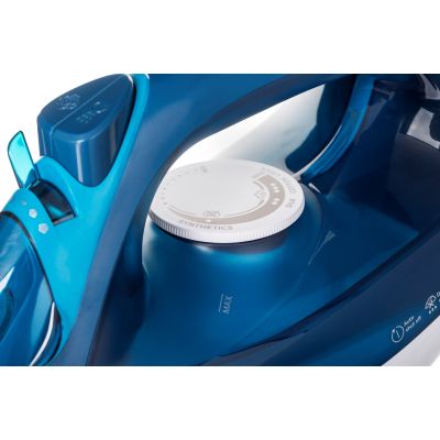 6. PHILIPS DST3040/70 iron