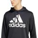 6. adidas Terry Hooded Tracksuit M IP1610