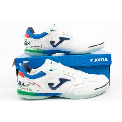 9. Joma Men's Sports Shoes Top Flex 2632 Indoor Football Shoes