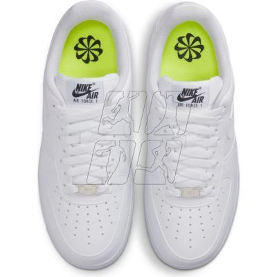 2. Nike Air Force 1 &#39;07 Next W DC9486-101 shoes