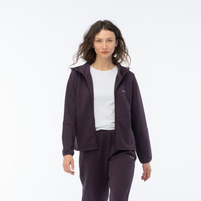 15. LADY HARMONELLA Women's Sweatshirt