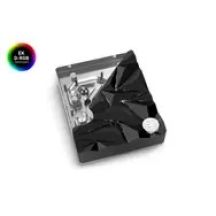 EK Quantum Velocity2 Edge D-RGB water blocks - AM5 Black Special Edition
