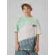 Boy's cotton T-shirt 4F 4FJRSS26TTSHM4172-90A