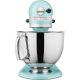 7. KitchenAid 5KSM125EMI Stand Mixer 300W Blue