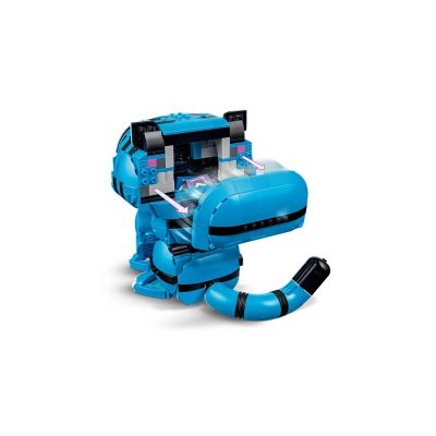 10. LEGO Other 72537 - Derpy the Tiger and Sussie the Magpie