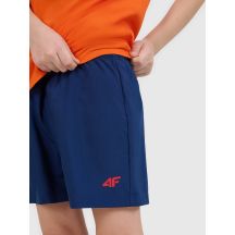 Boys' boardshorts 4F 4FJRMM00UBDSM110-31S