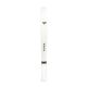 12. VIRTUFIT HYBRID PADEL RACKET - WHITE-GRAY