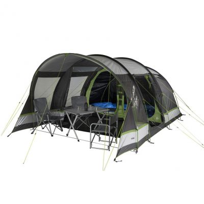 3. High Peak Garda 5.0 Tent 11823
