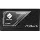 6. ASRock STEEL LEGEND 750W 80 Plus Gold power supply (90-UXS075-GFEAAA)
