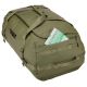 8. Thule Chasm TDSD304 Olivine Sports Bag 90L Polyester Olive