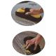 10. DUNLOP 2-IN-1 MICROFIBER CAR WASHING SPONGE