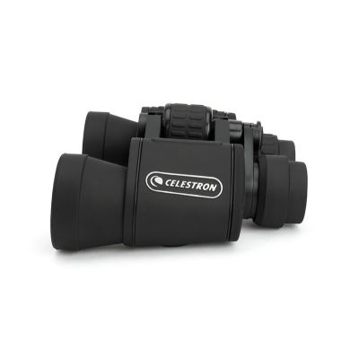 4. Celestron UpClose G2 8x40 Binoculars