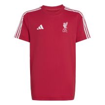adidas Liverpool LFC Jr JW7883 T-shirt