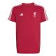 adidas Liverpool LFC Jr JW7883 T-shirt