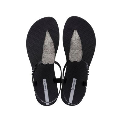 2. Ipanema shoes sandals flip-flops women's Class Flora fashionable comfortable