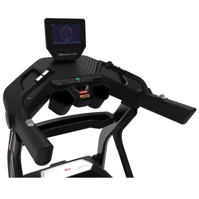 19. BOWFLEX T25 100911 Electric Treadmill