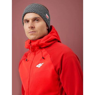 Men's 4F 20000 membrane softshell jacket