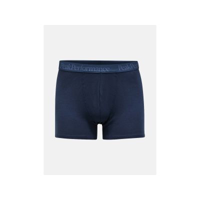 Peak Performance M Magic Boxer Thermal Boxers Navy Blue