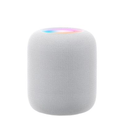4. Apple HomePod 2nd Gen. White