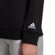 16. Adidas Essentials Linear Sweatshirt W GL0718