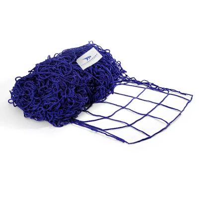 14. Yakimasport goal net 5x2 m 4 mm 100792 blue 