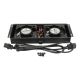 7. Extralink Cooling Unit 2 Fans, with Thermostat Cable