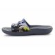 9. Crocs Classic Meta Scape Slide 208471-0C4 slippers