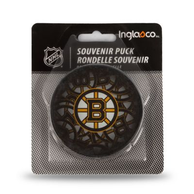35. Inglasco NHL Clone Hockey Puck 510AN008209