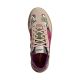 10. Adidas Barreda Decode women's shoes beige-green-pink KJ6331