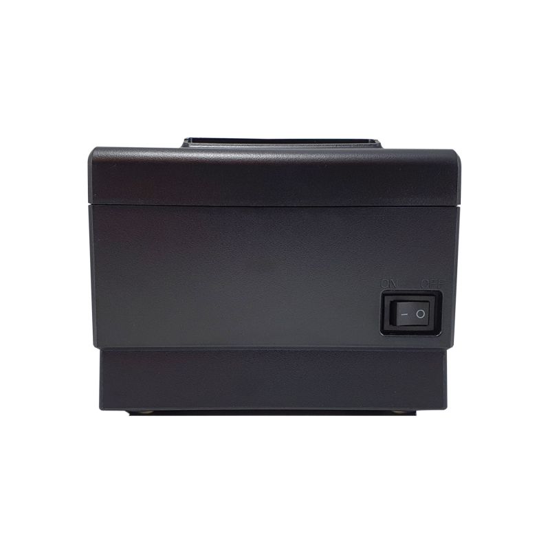 4. Equipment – 80 mm Thermal Printer USB/RJ11/Ethernet/RS232