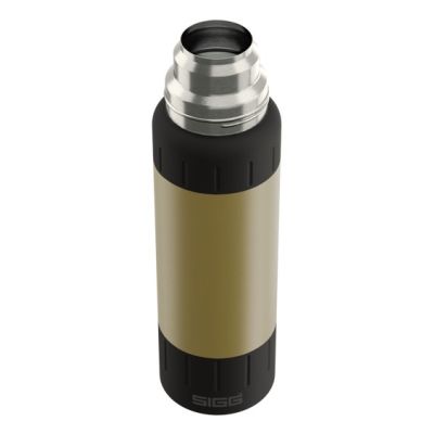 4. SIGG Thermos Alpine Star Caramel Sand 0.75L 6171.00
