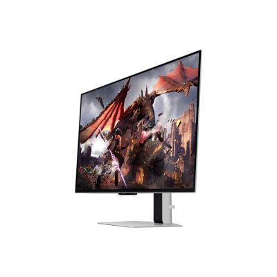 49. MONITOR SAMSUNG ODYSSEY G8 OLED 32" LS32DG802SUXDU
