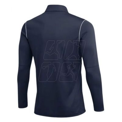2. Nike Park 20 Track Jr FJ3026-451 sweatshirt