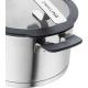 2. 5-Piece ZWILLING Simplify Cookware Set 66870-005-0