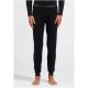 7. Odlo Men's Leggings BL BOTTOM Long MERINO 200 Size L Black