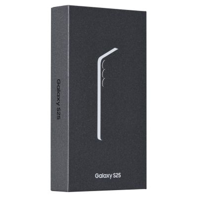 12. Samsung Galaxy S25 (S931) 5G 12/256GB DS Navy