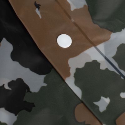 4. Men's SCOUTS RAINCOAT