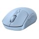 HP 400 Quiet Blue Wireless Mouse AZ7B4AA