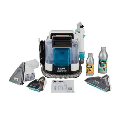 9. Shark PX200EUT VACUUM CLEANER