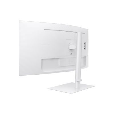 13. MONITOR SAMSUNG 34” LS34C650TAUXEN