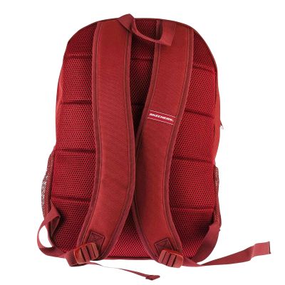 3. Skechers Central II Backpack SKCH7326-RED Red One size