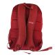 3. Skechers Central II Backpack SKCH7326-RED Red One size
